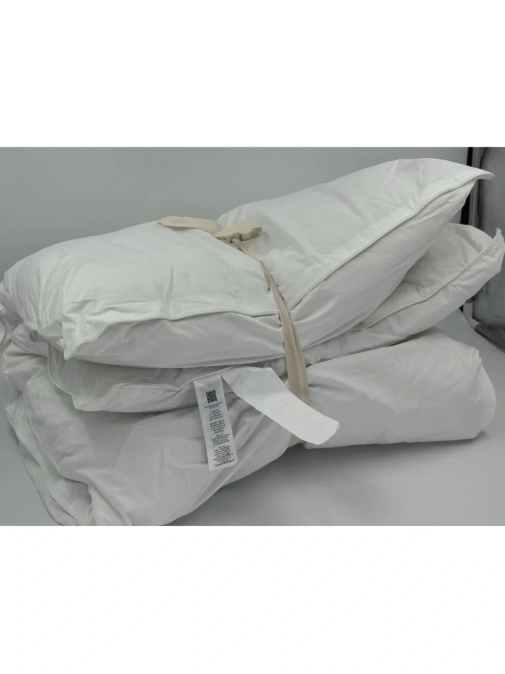 GreenRow sofa topper insert